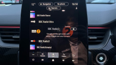 Renault Arkana 1.6 E-TECH Hybrid 145 R.S. Line 5dr Auto Hybrid Estate